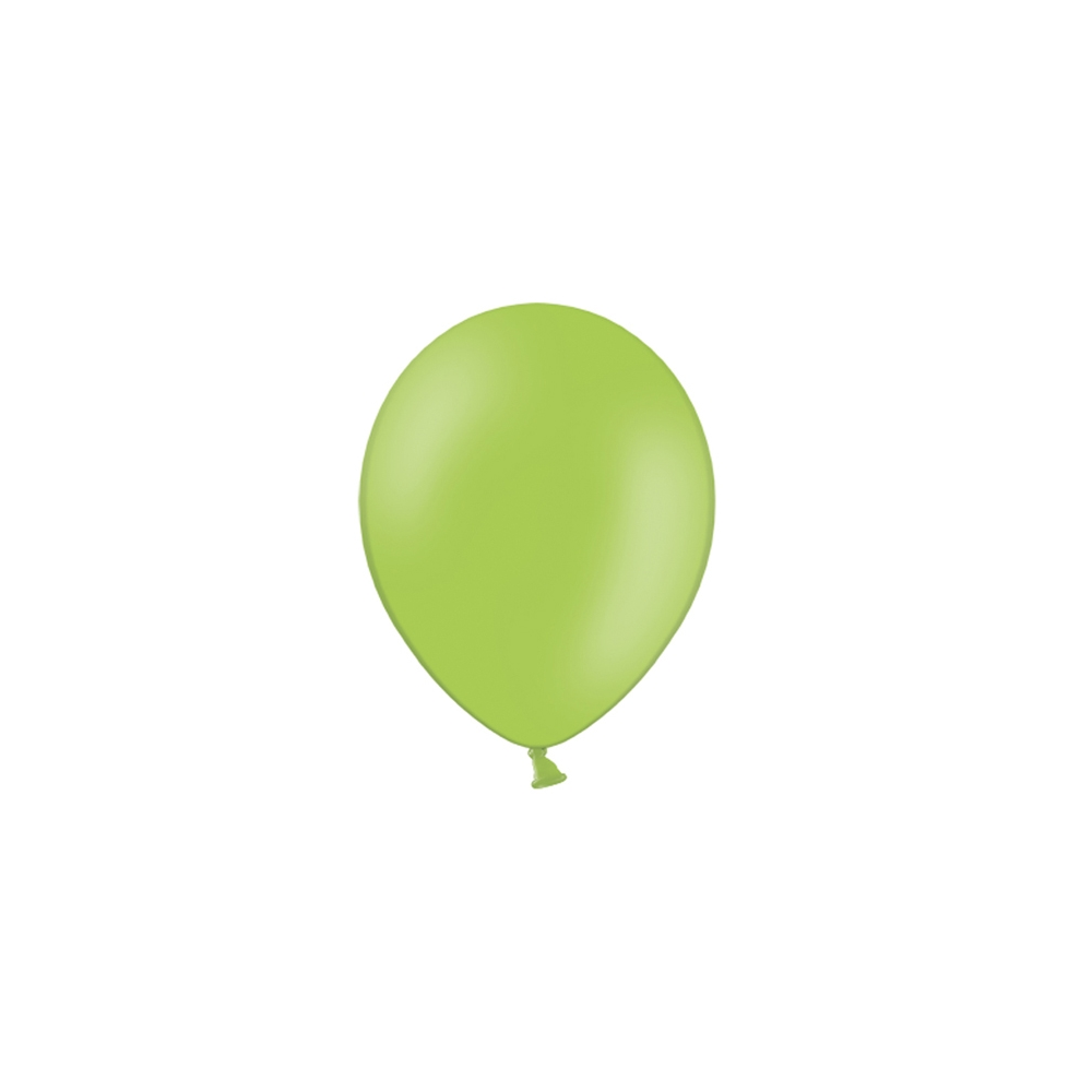 Ballon vert prairie - 28 cm