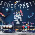 7 Décoration de gâteaux - Cosmos