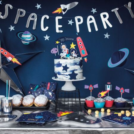 5 Suspensions Espace
