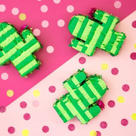 Pinata - Cactus