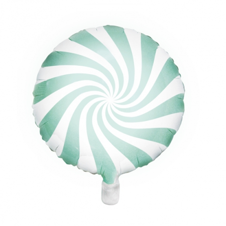 Ballon mylar Bonbon - 35cm...