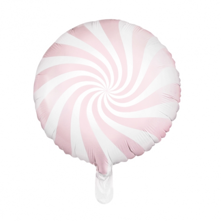 Ballon mylar Bonbon - 35cm...
