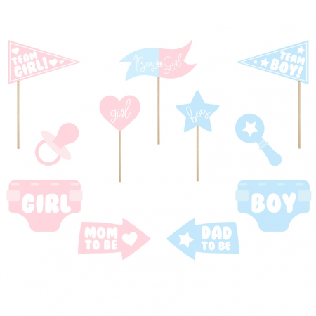 11 Gadgets pour photos Fête...