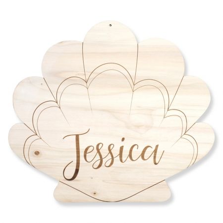 Décoration en bois...