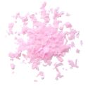 100 g confettis Rose pâle