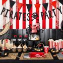 Guirlande Pirates - Pirates Party