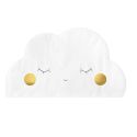 20 serviettes "nuage"