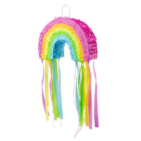 Pinata - arc -en -ciel