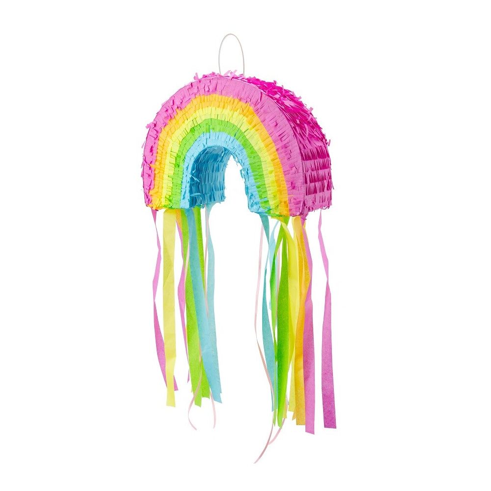 Pinata - arc -en -ciel