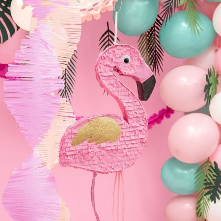 Pinata - Flamingo