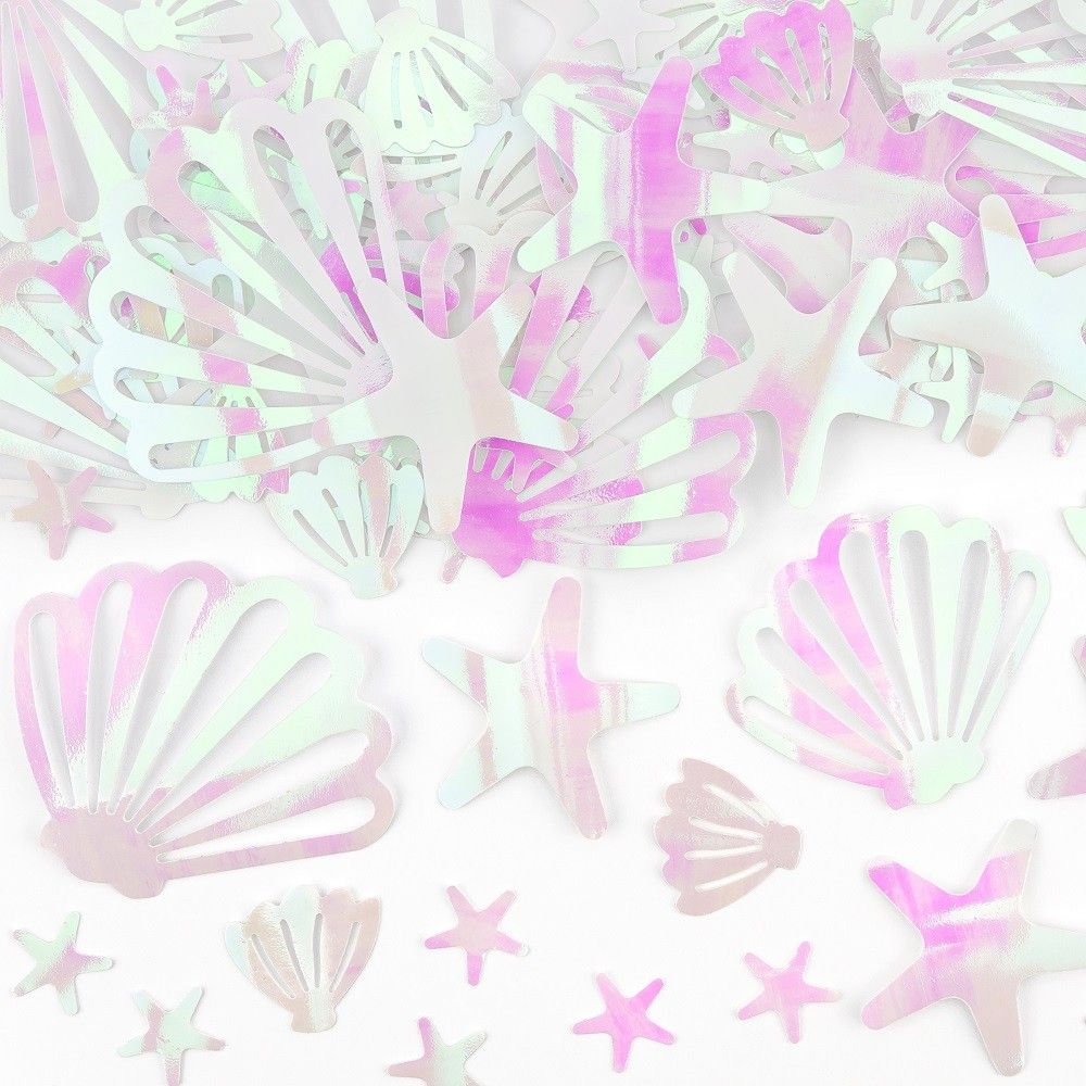 Confettis de Narval
