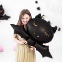 Ballon mylar "chauve-souris"
