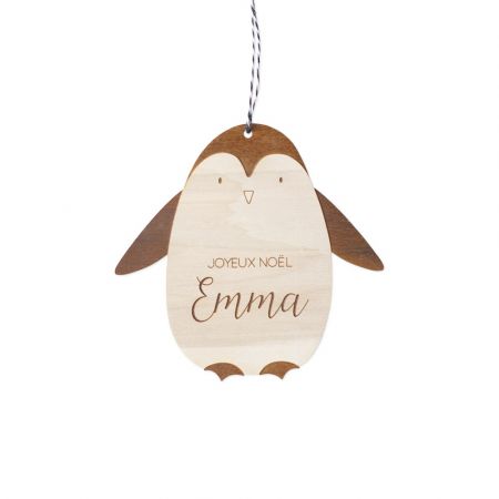 Décoration de sapin...