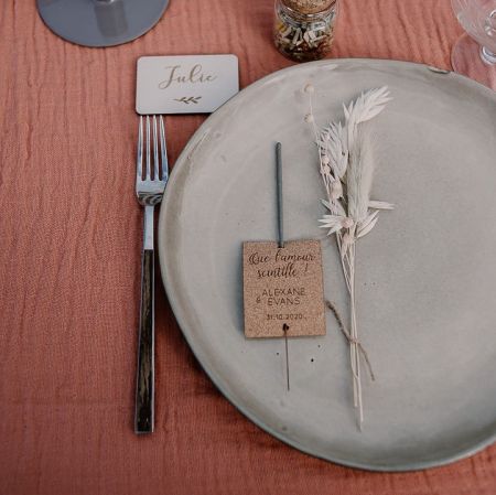 10 étiquettes pour...