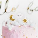5 Bougies Little Star