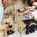 Pinata "perroquet"