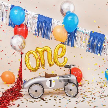 Ballon en mylar One - or