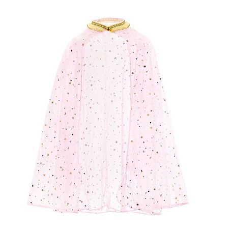 Costume de princesse - Cape