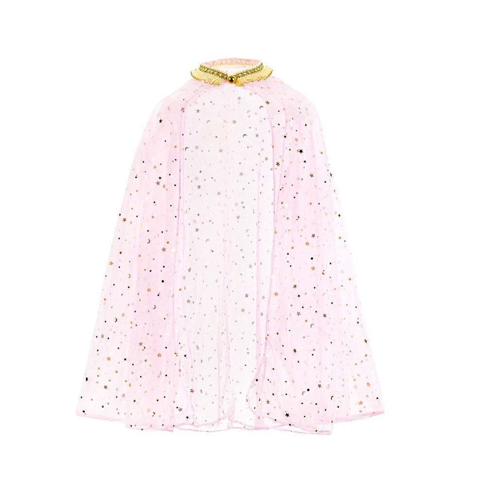 Costume de princesse - Cape