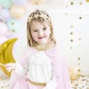 Costume de princesse - Cape