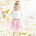 Costume de princesse - Cape