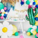 Ballon en mylar Marguerite