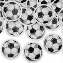 Canon à confettis "football"