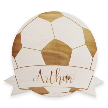 Décoration en bois...