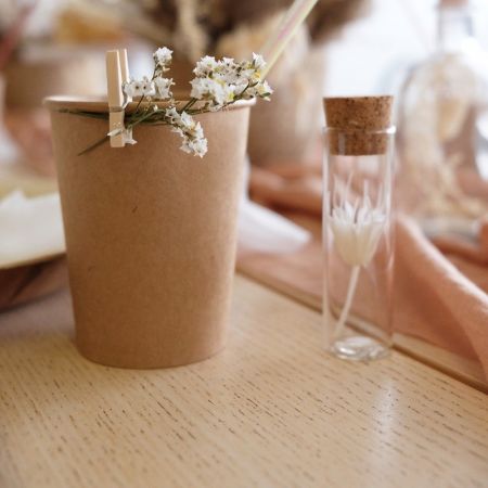 20 pinces en bois