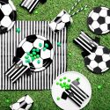 6 Boîtes Maillots de football