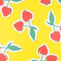 20 Serviettes de table Cerise