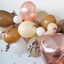 Ruban pour guirlande de ballons - 5m