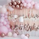 Ruban pour guirlande de ballons - 5m