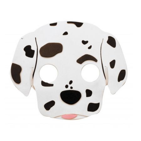 Masque enfant "chien"