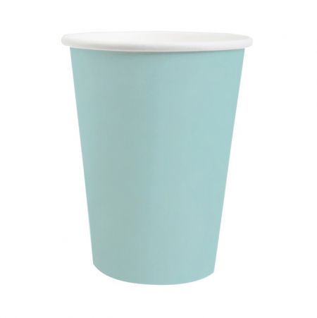 10 gobelets iceberg - 25 cl