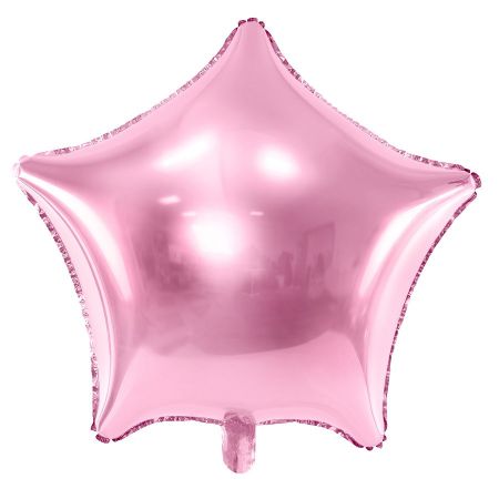 Ballon mylar Star - 48cm -...