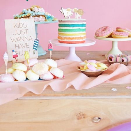 Support Rose A Gateaux 23 50 Cm