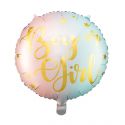 Ballon en mylar Garçon ou Fille