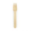 100 Fourchettes en bois -