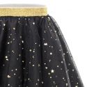Costume pour une fille - jupe - noir
