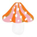 20 Serviettes de table Champignons