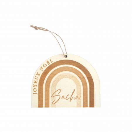 Décoration de sapin...