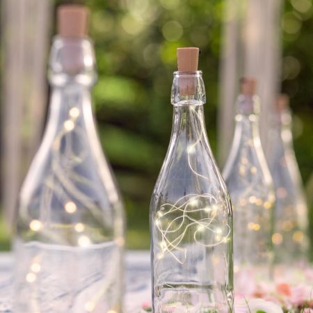 Guirlande lumineuse LED...