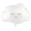 Ballon en mylar Nuage