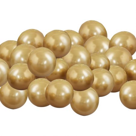 Lot de 40 petits ballons...
