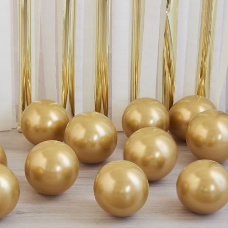 Lot de 40 petits ballons...