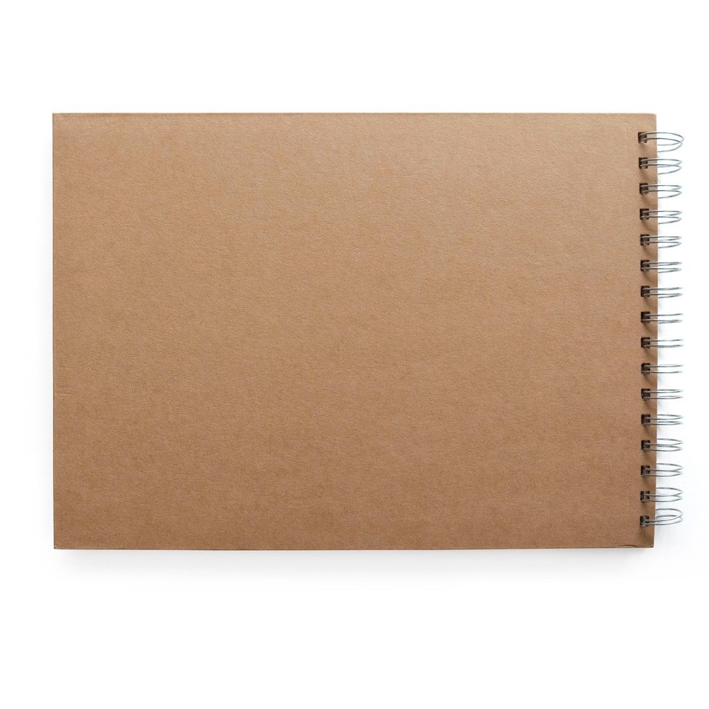 Livre D'Or Personnalisable Couverture En Bois - Album Invités Mariage, Anniversaire, Baptême, 68 Pages Vierges