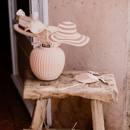 11 accessoires photobooth...