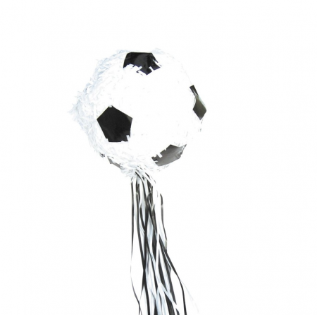 Pinata "football" -  27 cm