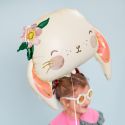 Ballon en mylar Lapin